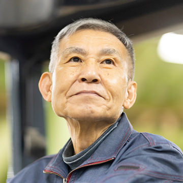 岩崎 克己